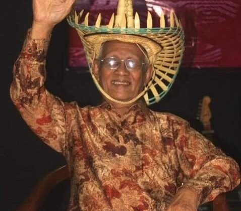 MENGENANG SASTRAWAN GERSON POYK (16 Juni 1931 – 24 Februari 2017