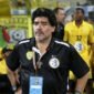 Diego Armando Maradona - wikipedia