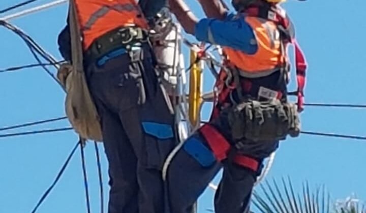 Listrik di Oebatu menyala, 4 dusun menunggu trafo