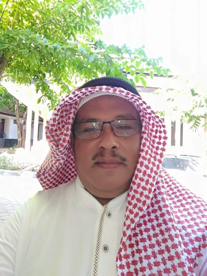 
					Ketua MUI Rote Ndao, “Rayakan Idul Fitri dengan rasa syukur, taqwa dan istiqomah