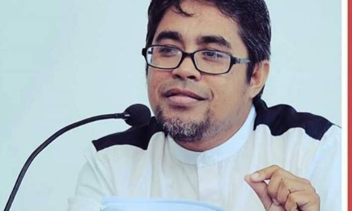 Matheos Messakh : Menghargai Penghargaan Golkar