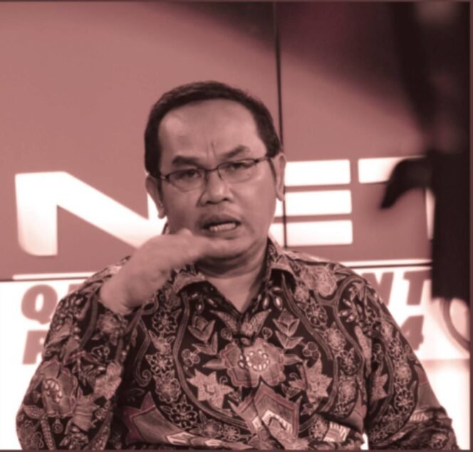 
					Amandemen Adalah Langkah Konstitusional