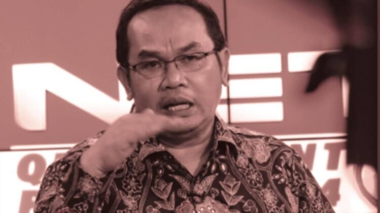 Amandemen Adalah Langkah Konstitusional