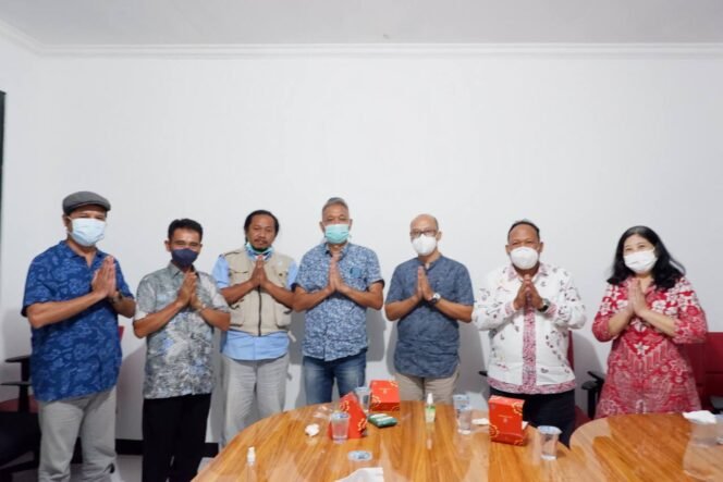 
					DPP PRIMA, Pertemuan Ini Akan Menjadi Sejarah