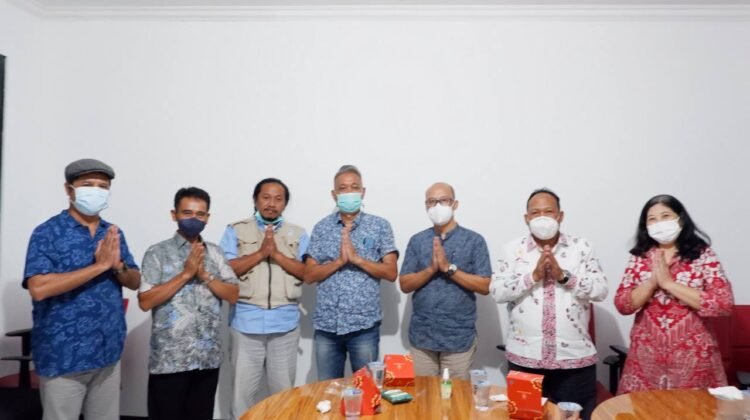 DPP PRIMA, Pertemuan Ini Akan Menjadi Sejarah