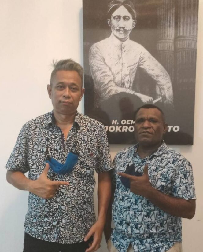 
					PRIMA Serukan RPP OTSUS harus mampu menyelesaikan masalah Papua secara permanen
