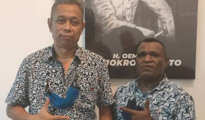 PRIMA Serukan RPP OTSUS harus mampu menyelesaikan masalah Papua secara permanen