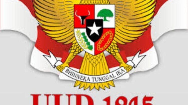 Amandemen UUD 1945 Harus Sepenuhnya Melibatkan Rakyat