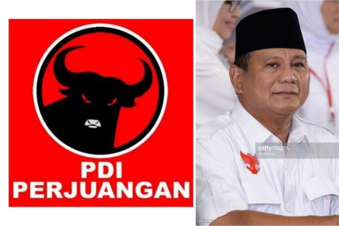 
					SURVEI SMRC: PDIP BERAT UNTUK MEMENANGKAN PRABOWO