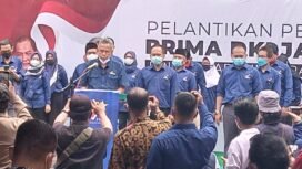 PRIMA: Partainya Rakyat Biasa dengan Tulang Punggung Generasi Muda