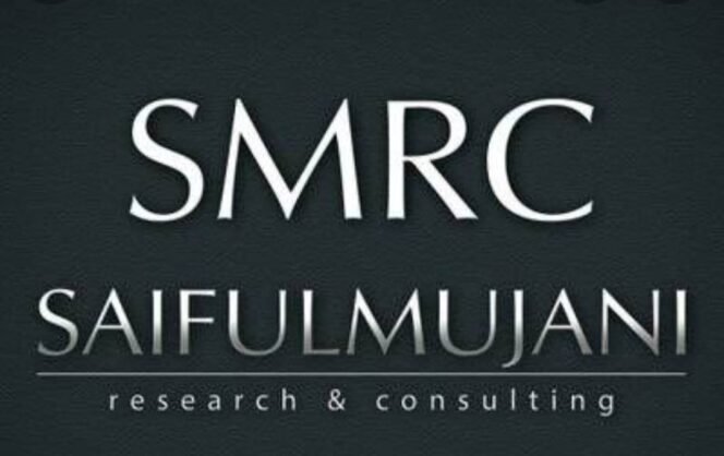 
					Survey SMRC : Sebanyak 41,5 Persen Publik Menilai Pemberantasan Korupsi Buruk