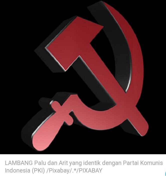 
					HANYA 7 PERSEN PUBLIK YANG MELIHAT PKI SEBAGAI ANCAMAN