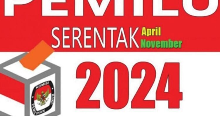 SEBANYAK 62 PERSEN RAKYAT MENOLAK JOKOWI MENJADI CAPRES 2024