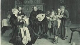 Martin Luther dan Alkitab