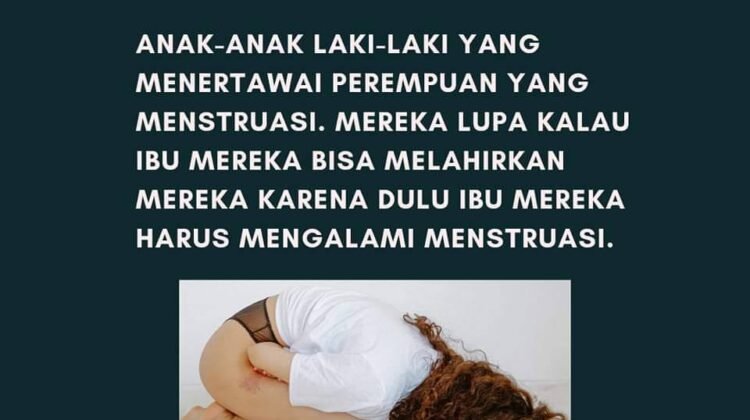Hari ke-3 Kampanye #16HAKTP bersama Lowewini – Hak Kesehatan Seksual dan Reproduksi (1)