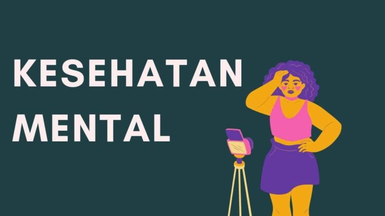 Hari ke-2- Kampanye #16HAKTP bersama Lowewini- Kesehatan Mental