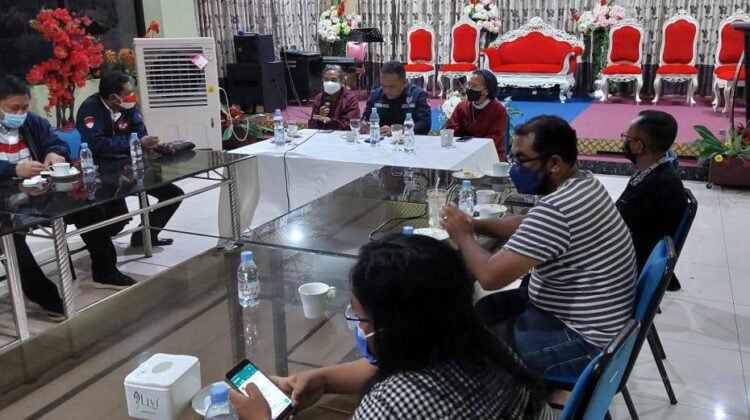 Petisi Jaringan Kerja Aktivis Anti Perdagangan Orang NTT