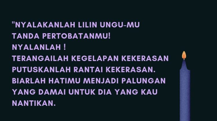 Hari ke-4 Kampanye #16HAKTP Hak Kesehatan Reproduksi dan Kesehatan Seksual (2)