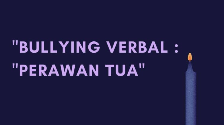 Hari ke-5 Kampanye #16HAKTP bersama @Lowewini-Keperawanan
