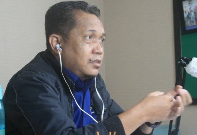 
					Presiden Teken Perpres Wamen Dalam Negeri, PRIMA: Ada Tekanan Politik yang Sangat Kuat