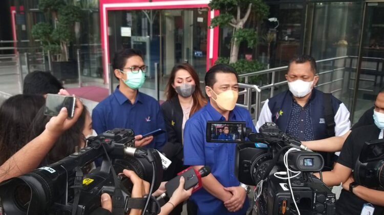 Tim Telaah KPK Dapat Bukti Tambahan, PRIMA Minta Luhut dan Erick Segera Diproses