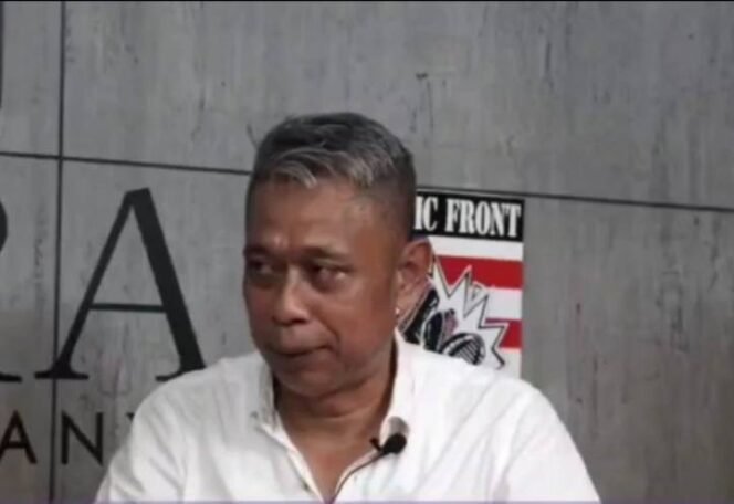 
					Bangun Industrialisasi Nasional: Kembali pada Jatidiri Bangsa Indonesia