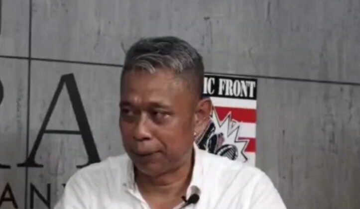 Bangun Industrialisasi Nasional: Kembali pada Jatidiri Bangsa Indonesia
