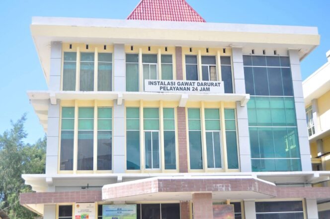 
					HAK PASIEN MEMILIH RUMAH SAKIT