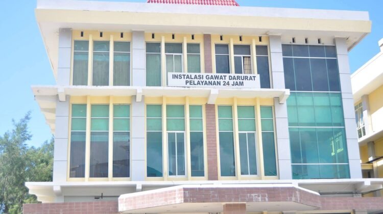HAK PASIEN MEMILIH RUMAH SAKIT