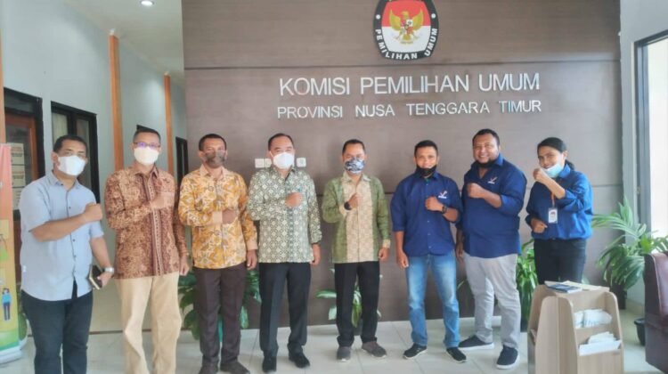 PRIMA, Partainya rakyat biasa siap Ikut Pemilu 2024
