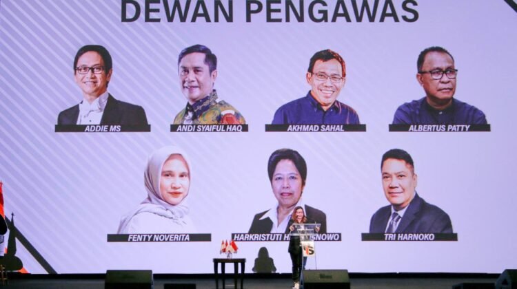 LUNCURKAN PIS, ADE ARMANDO: MASYARAKAT SIPIL TIDAK BOLEH DIAM DALAM PERTARUNGAN IMAJINASI