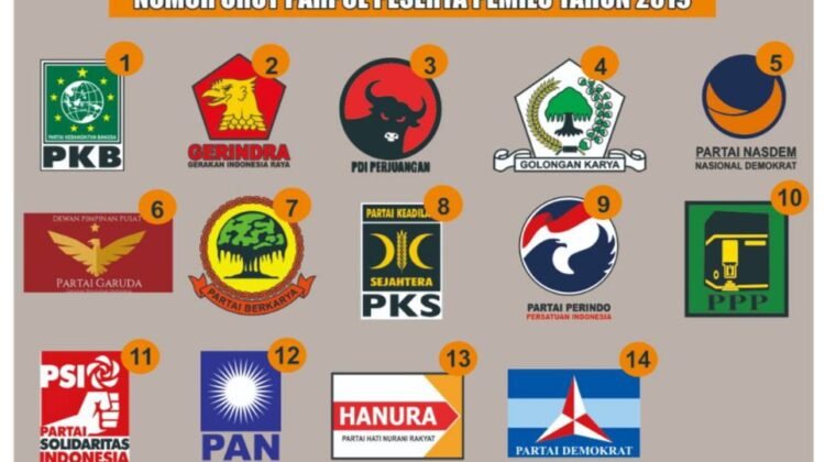SMRC: HAMPIR SEMUA PEMILIH PARTAI MENOLAK PENUNDAAN PEMILU