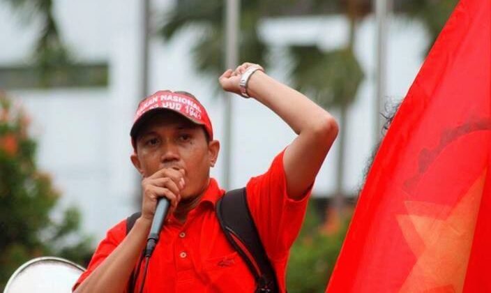 Presiden Larang Menteri Bicara Isu Penundaan Pemilu dan 3 Periode, PRIMA: Kalau Masih Ada yang Bicara Layak Dicopot!