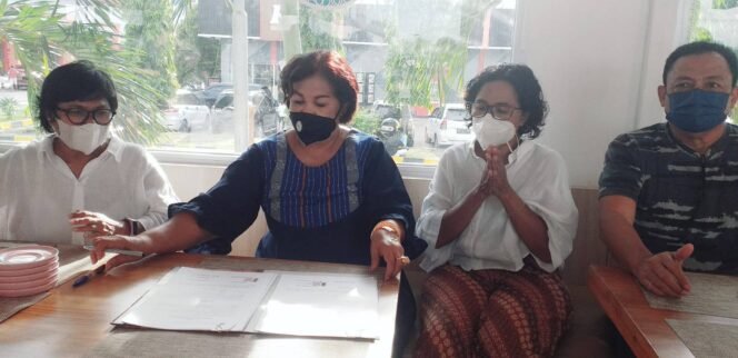 
					Ditandatangani MoU PIAR NTT dengan Pemkab RoNda