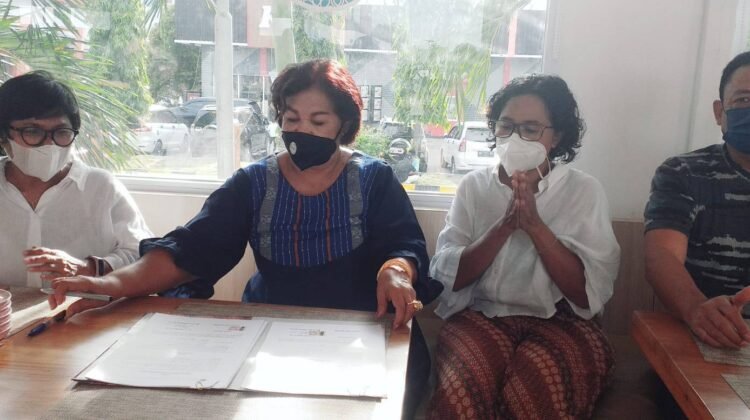 Ditandatangani MoU PIAR NTT dengan Pemkab RoNda