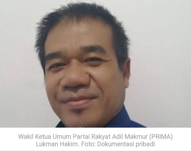 
					PRIMA : TEGAKKAN KOPERASI DI SETIAP PELABUHAN