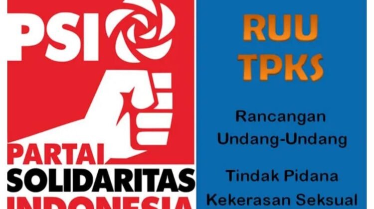 Agar RUU TPKS Berpihak pada Korban, PSI Sampaikan Sejumlah Usul dan Saran