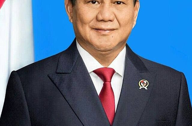 SMRC: JIKA PILPRES HANYA DIIKUTI KETUA PARTAI, PRABOWO MENANG SATU PUTARAN