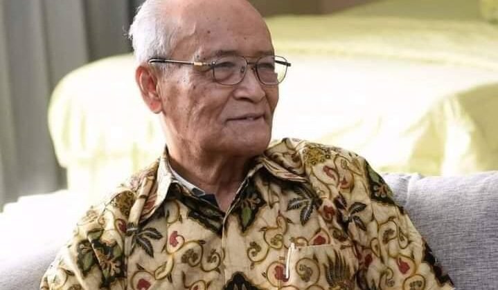 Buya Syafii Maarif Meninggal Dunia, Muhammadiyah dan Bangsa Indonesia Berduka