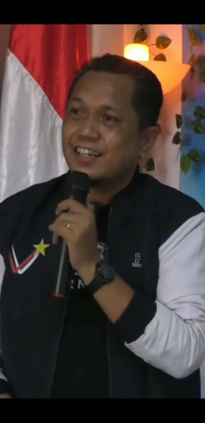 
					Dirjen Kemendag Tersangka Mafia Minyak Goreng, PRIMA: Bongkar Sampai ke Akar-Akarnya