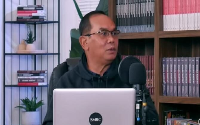 SURVEI SMRC: PEMILIH UMUMNYA BERORIENTASI POLITIK KEBANGSAAN, BUKAN POLITIK ISLAM