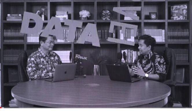 
					SURVEI SMRC: GANJAR DAN ANIES CENDERUNG MENGUAT