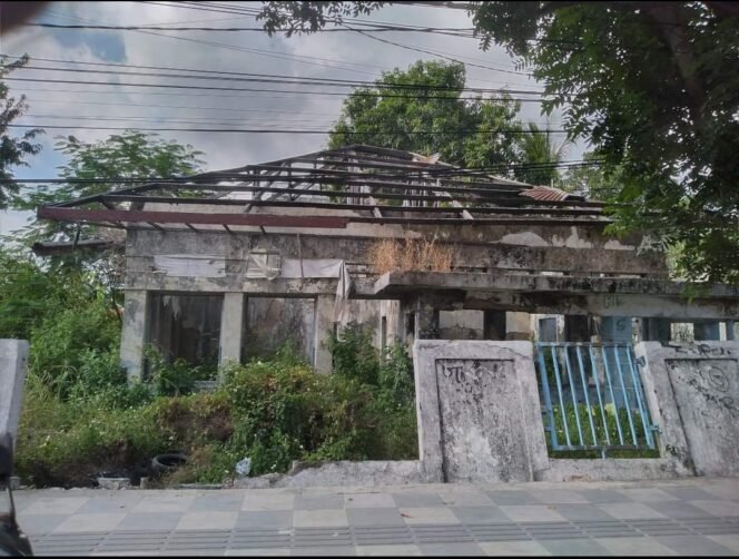 
					KANTOR WALIKOTA KUPANG PERTAMA