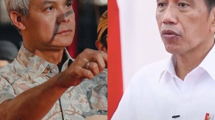SMRC: Kinerja Pemerintah Berhubungan dengan Elektabilitas Bacapres 2024