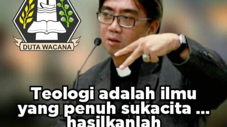 ROH KUDUS DAN BAHASA