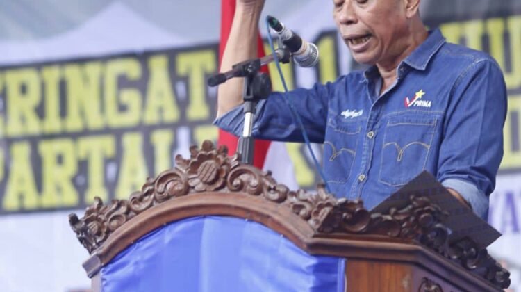 Gugatan PRIMA dikabulkan