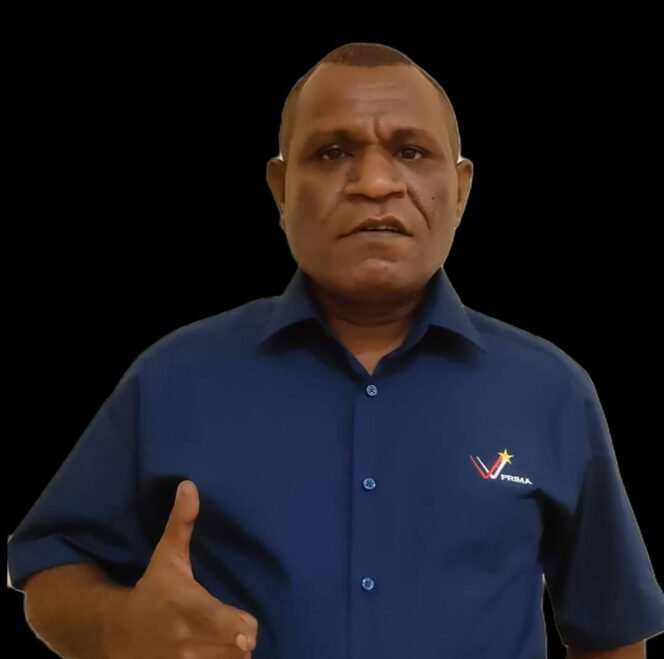 
					PRIMA Papua Desak Pemerintah Usut Tuntas Penggunaan Mortir di Papua oleh BIN