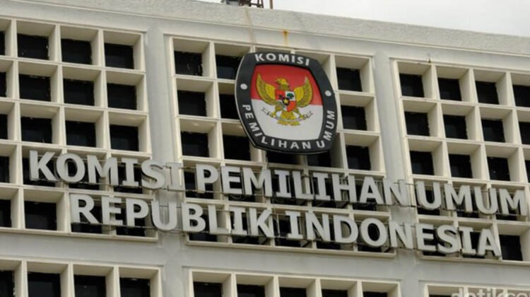 Langgar Asas Trasparansi, KPU Diminta Buka Ruang Keterlibatan Publik