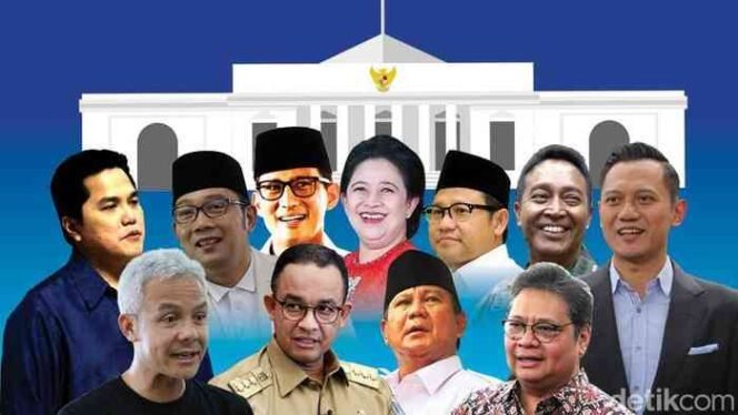 
					SAIFUL MUJANI: UMUMNYA PEMILIH HANYA MENGINGAT NAMA TOKOH PARTAI