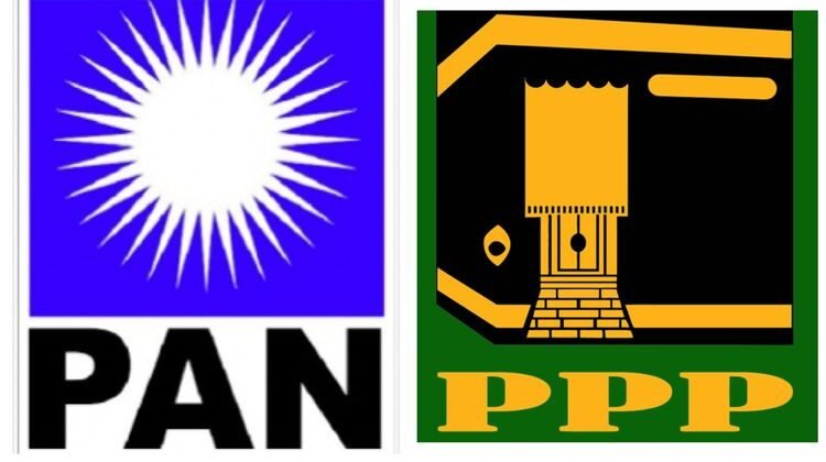 SMRC: PPP DAN PAN BELUM EFEKTIF MENARIK DUKUNGAN PEMILIH YANG PUAS PADA KINERJA JOKOWI